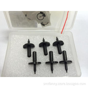 I-Pulse Tenryu K3 for FV-7100  Nozzle